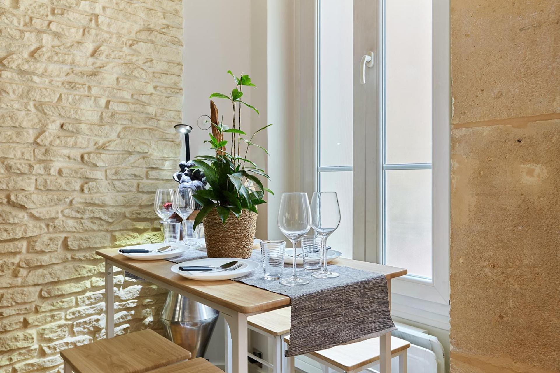 Residence Tour Eiffel By Studio Prestige Paris Exterior photo